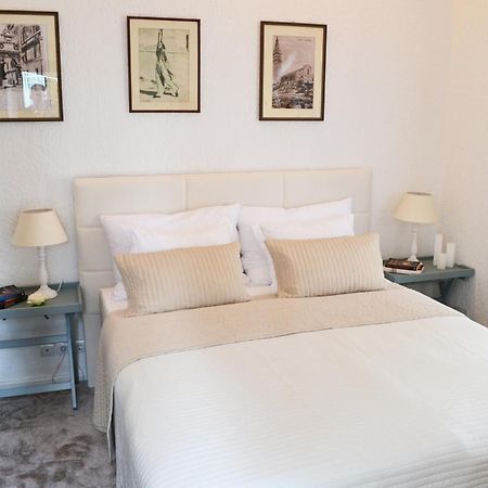 Apartment Sea View Rovinj Exterior foto