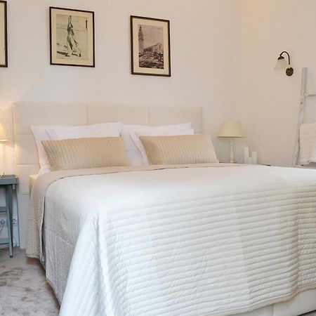 Apartment Sea View Rovinj Exterior foto