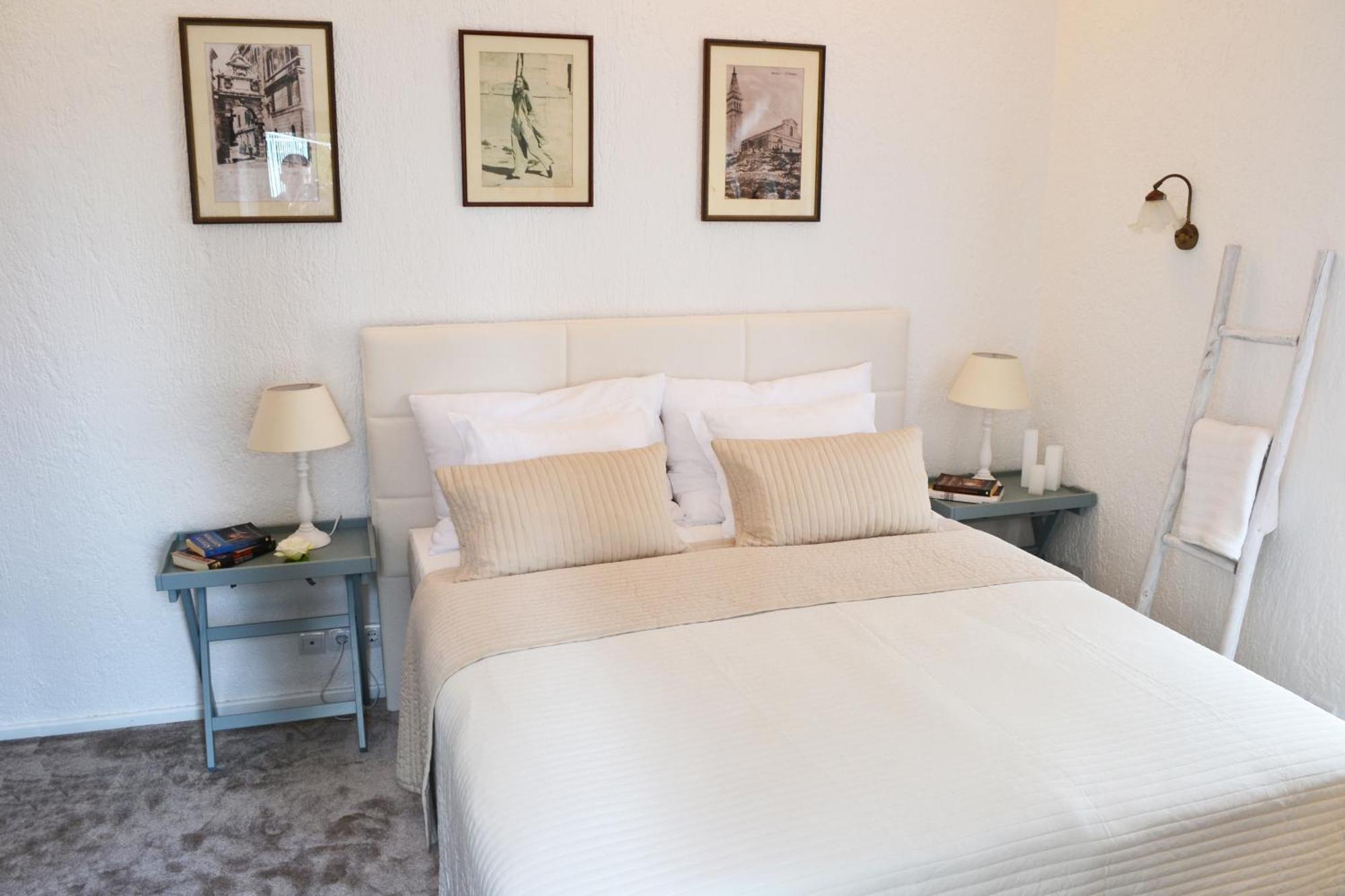 Apartment Sea View Rovinj Exterior foto