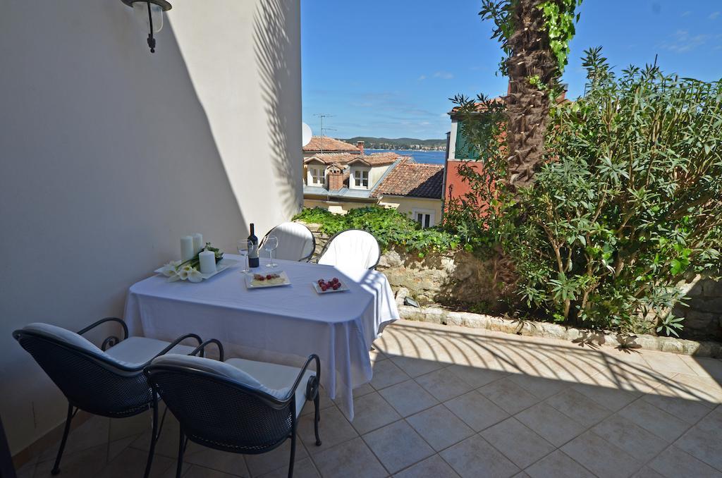 Apartment Sea View Rovinj Zimmer foto